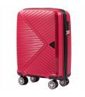 Валіза Wings PP06 маленька S червона - картинка, зображення, фото валізи