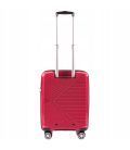 Валіза Wings PP06 маленька S червона - картинка, зображення, фото валізи
