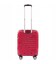 Чемодан Wings PP06 маленький S красный фото, картинка, изображение