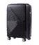 Чемодан Wings PP06 большой L черный фото, картинка, изображение
