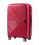 Валіза Wings PP06 велика L червона - картинка, зображення, фото валізи