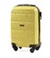 Валіза Wings AT01 міні XS жовта - картинка, зображення, фото валізи
