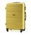 Валіза Wings AT01 велика L жовта картинка, зображення, фото