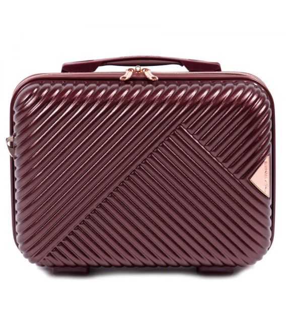 Кейс Wings WN01 Dove бордовый фото, картинка, изображение