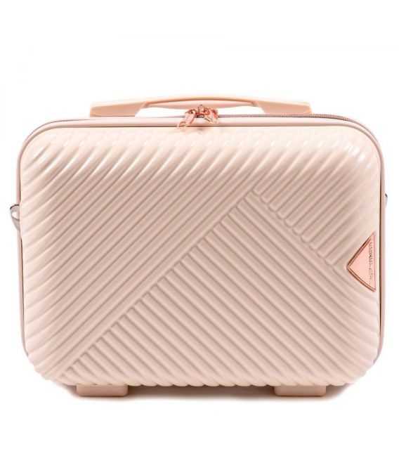 Кейс Wings WN01 Dove молочный фото, картинка, изображение