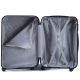 Валіза Wings 147 міні XS зелена - картинка, зображення, фото валізи