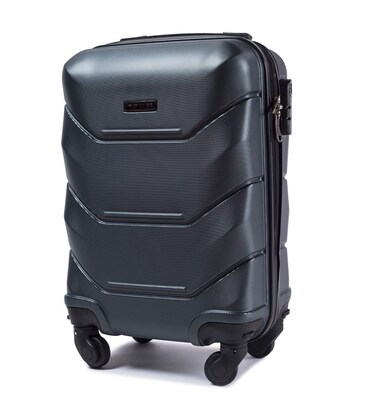 Валіза Wings 147 міні XS зелена картинка, зображення, фото