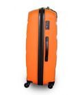 Валіза Airtex 229 велика L помаранчева - картинка, зображення, фото валізи