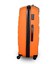 Валіза Airtex 229 велика L помаранчева - картинка, зображення, фото валізи
