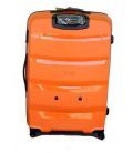 Валіза Airtex 229 велика L помаранчева - картинка, зображення, фото валізи
