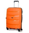 Валіза Airtex 229 велика L помаранчева - картинка, зображення, фото валізи