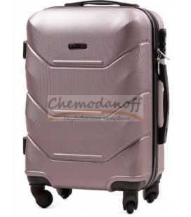 Валіза Wings 147 маленька S бронзова - картинка, зображення, фото валізи