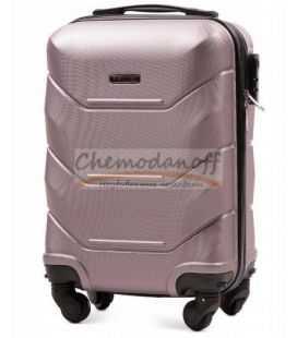 Валіза Wings 147 міні XS бронзова картинка, зображення, фото