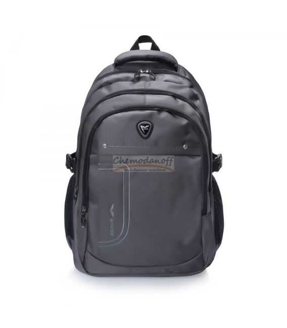 Рюкзак Wings BP124-24 серый фото, картинка, изображение