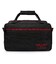 Сумка дорожня Wings TB01 чорна - картинка, зображення, фото дорожньої сумки