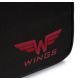 Сумка дорожная Wings TB01 черная фото