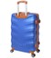 Валіза Bonro Next маленька S синя - картинка, зображення, фото валізи
