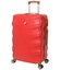 Валіза Bonro Next маленька S бордова - картинка, зображення, фото валізи