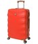 Чемодан Bonro Next маленький S красный фото, картинка, изображение