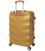 Валіза Bonro Next середня M золотиста картинка, зображення, фото