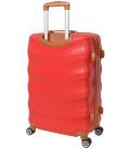 Комплект чемодан и кейс Bonro Next большой бордовый картинка, изображение, фото