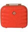 Комплект валіз і кейс Bonro Next великий червоний - картинка, зображення, фото валізи