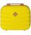 Комплект валіз і кейс Bonro Next великий жовтий картинка, зображення, фото