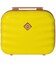 Комплект валіз і кейс Bonro Next великий жовтий - картинка, зображення, фото валізи