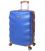 Комплект чемодан и кейс Bonro Next маленький синий картинка, изображение, фото