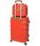 Комплект чемодан и кейс Bonro Next маленький красный картинка, изображение, фото