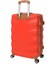 Комплект валіз і кейс Bonro Next маленький червоний - картинка, зображення, фото валізи