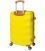 Комплект валіз і кейс Bonro Next середній жовтий картинка, зображення, фото