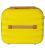 Комплект валіз і кейс Bonro Next середній жовтий картинка, зображення, фото