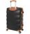 Комплект чемодан и кейс Bonro Next средний черный картинка, изображение, фото