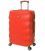 Комплект валіз і кейс Bonro Next середній червоний картинка, зображення, фото