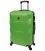 Комплект чемодан и кейс Bonro 2019 средний салатовый картинка, изображение, фото