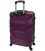 Комплект чемодан и кейс Bonro 2019 средний сиреневый картинка, изображение, фото