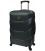 Комплект валіз і кейс Bonro 2019 маленький смарагдовий картинка, зображення, фото