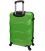 Комплект валіз і кейс Bonro 2019 маленький салатовий картинка, зображення, фото