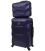 Комплект чемодан и кейс Bonro 2019 большой синий картинка, изображение, фото