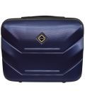 Комплект чемодан и кейс Bonro 2019 большой синий картинка, изображение, фото