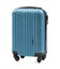 Чемодан Wings 2011 мини XS голубой фото, картинка, изображение