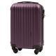 Чемодан Wings 2011 мини XS темно-фиолетовый фото
