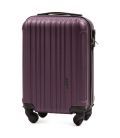 Чемодан Wings 2011 мини XS темно-фиолетовый фото, картинка, изображение