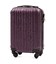 Валіза Wings 2011 міні XS темно-фіолетова - картинка, зображення, фото валізи