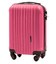 Чемодан Wings 2011 мини XS коралловый фото, картинка, изображение