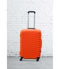 Чохол на валізу з дайвінга Coverbag помаранчевий Mini картинка, зображення, фото