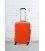 Чехол на чемодан из дайвинга Coverbag оранжевый Midi картинка, изображение, фото