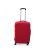 Чохол на валізу з дайвінга Coverbag червоний Giant картинка, зображення, фото