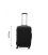 Чехол на чемодан из дайвинга Coverbag черный Mini картинка, изображение, фото